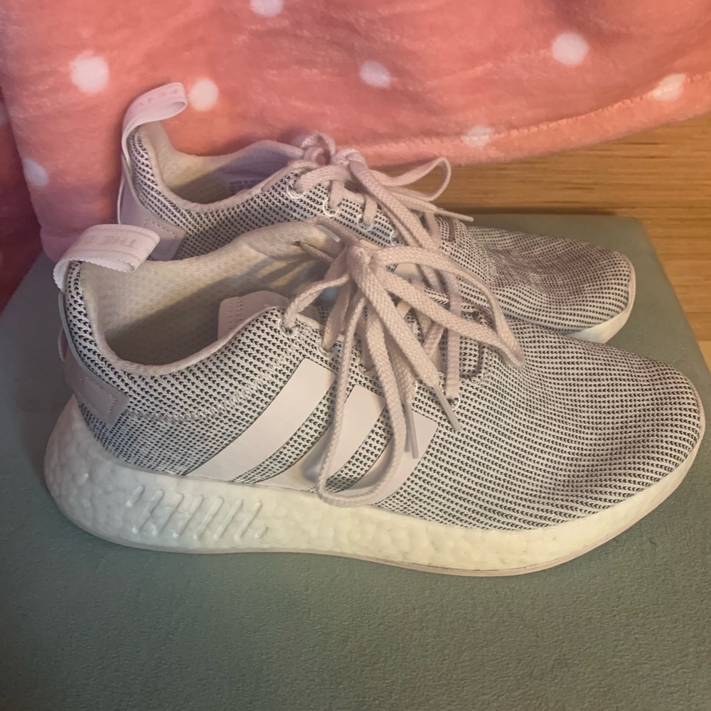 Adidas NMDs